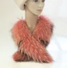 New Style 100% Fashion Rex Rabbit&Rex Rabbit Fur Collar