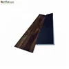 8mm 7mm 6.5mm thickness Flexible wood plastic composite grained click lock nature core vinyl flooring