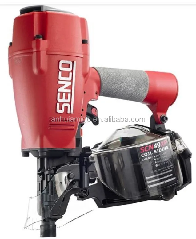 
power tools cn80 nail gun 