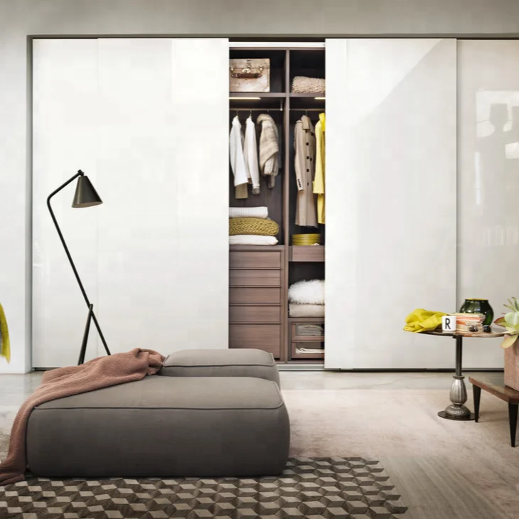 Latest Modern Bedroom Wardrobes Design Buy Modern Bedroom