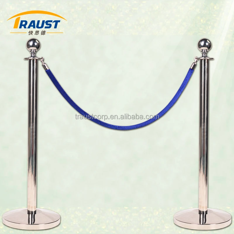 
Economic Snap end of hook of rope stanchion for hotel 
