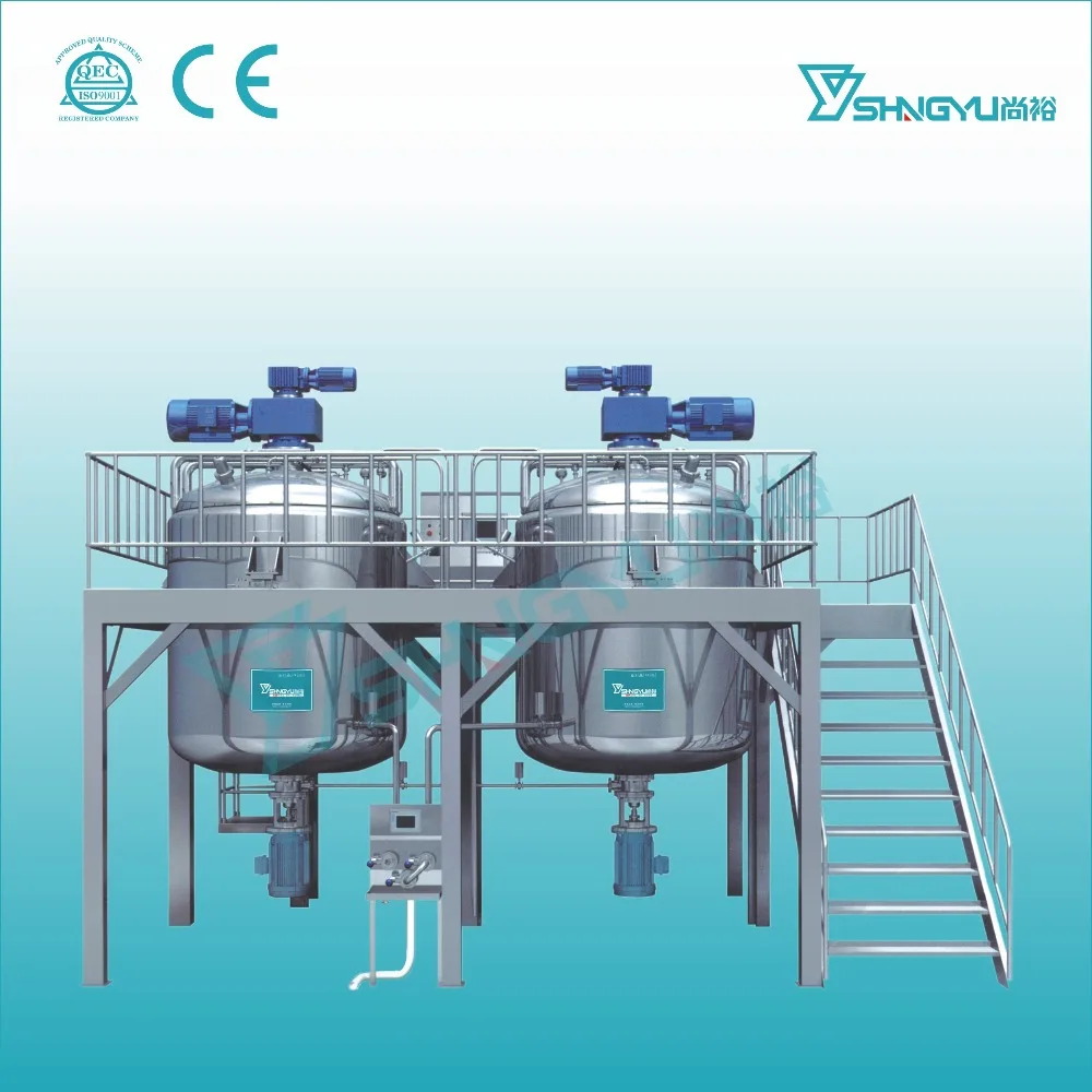 500l Paint Mixing Tank/paint Agitator Mixer For Paint Buy Paint