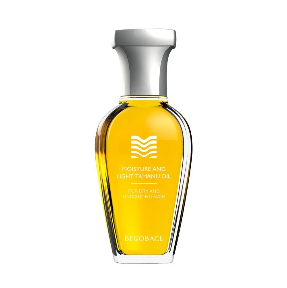 

Private Label Argan Oil Hair Smoothing And Nourishing Hair Oil
