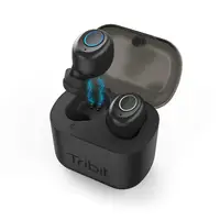 

Tribit X1 True Wireless Earbuds Bluetooth 5.0 - HD Stereo Rich Bass 18 Hours Playtime tws wireless earphone