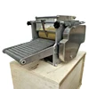 Portable flat bread makere corn tortilla machine for restaurant