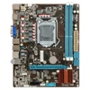 ITZR LGA 1156 Socket H55 OEM factory mainboards MicroATX form support Intel 1st Gen core i3/i5/i7 processor, 2*DDR3 1333/1600 S