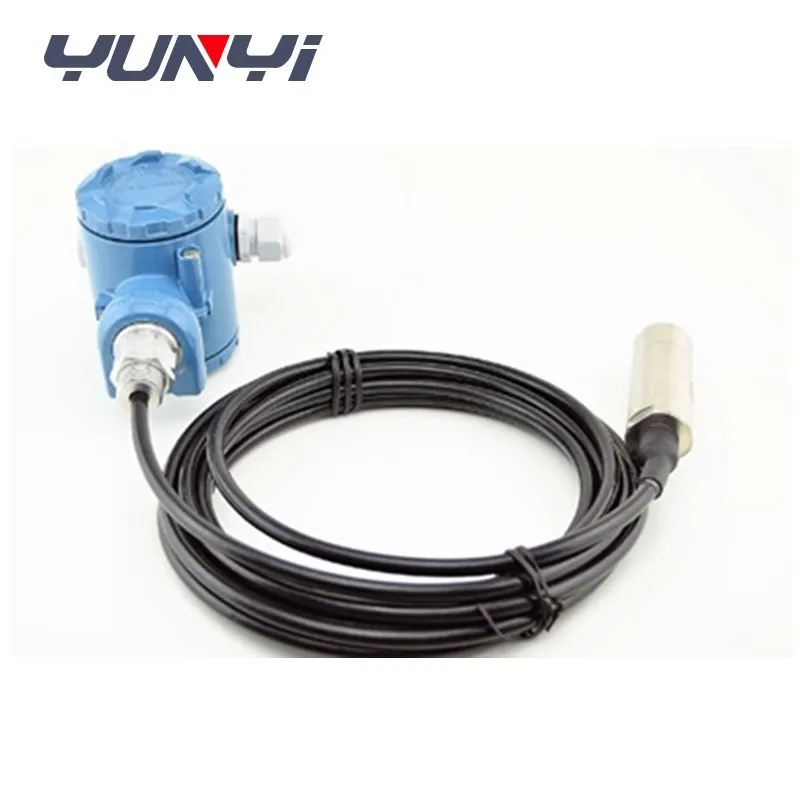 Water Tank Monitoring Sensor / Level Pressure Sensor Buy Water Level