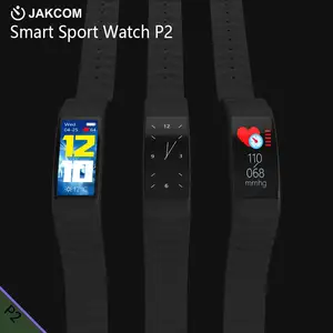 JAKCOM P2 Professional Smart Sport Watch