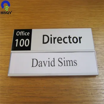 Door Name Plate Laminated Pvc Foam Board White Poster Board - Buy Door ...