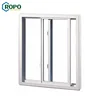 AGGA Easy Opening And Closing Sliding Glass Reception Window