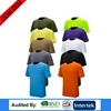 prue color shirts logo avaliable short sleeve type summer dry fit young boy clothes