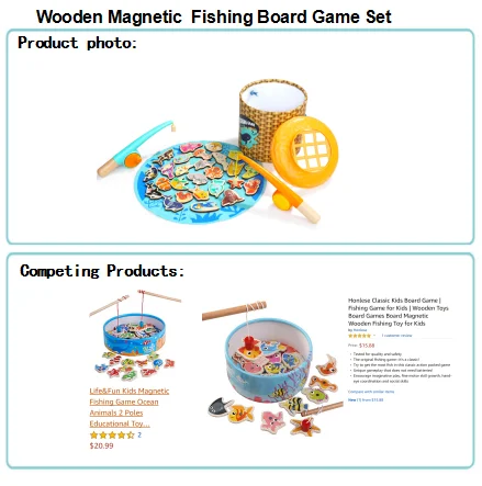 top bright fishing game