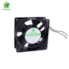120x120x38mm 110V 220V die-casting aluminum housing 12038 AC Cooling Fan