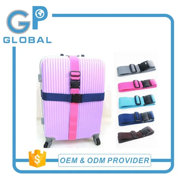 buy luggage straps