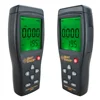 0.3-45M/S USB Digital Anemometer Wind Speed Air Velocity high Temperature Measuring air flow Meter