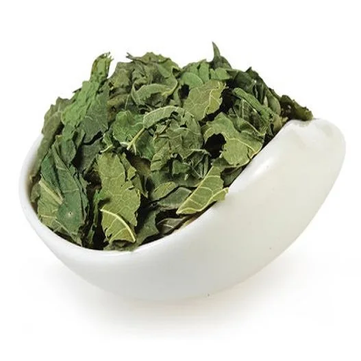 
Mulberry Leaf P.E. extract 10% Flavones HPLC test 