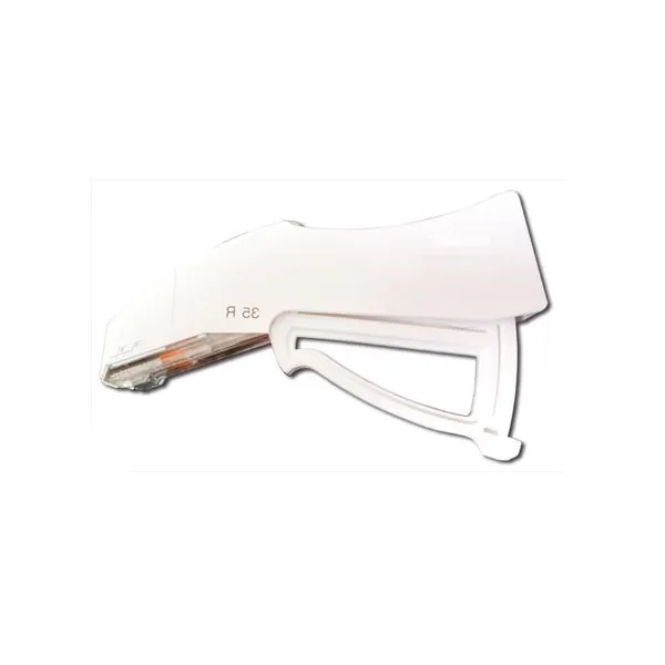 
High Quality 35W Disposable Skin Stapler With CE 