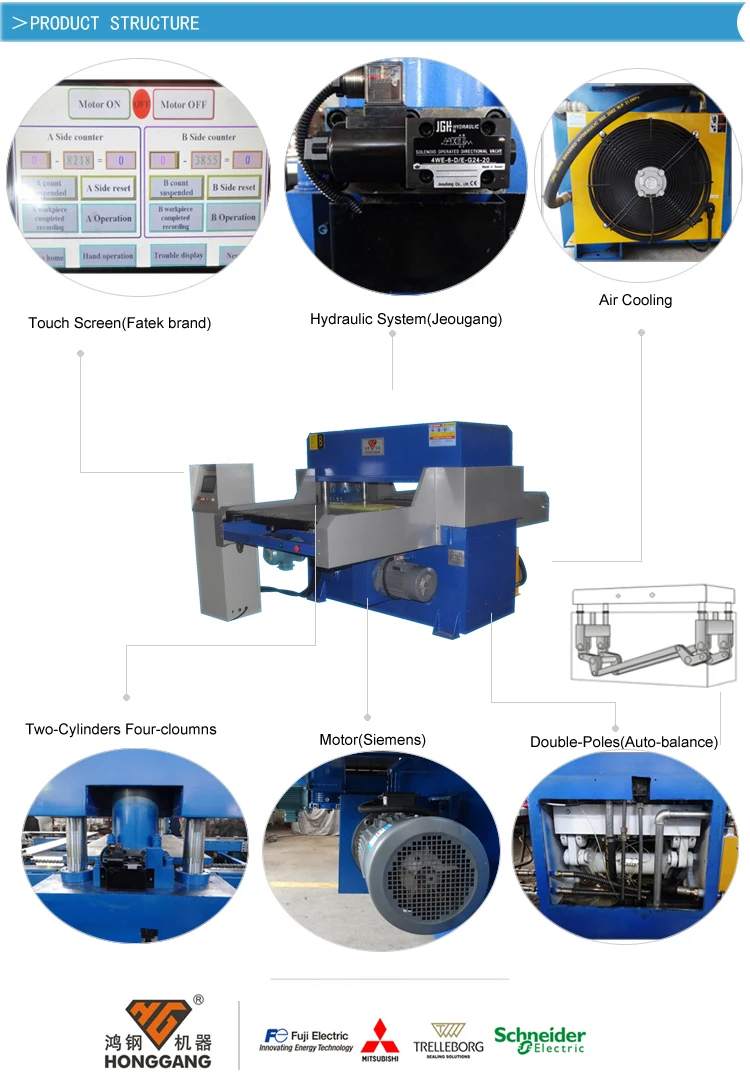 آلة قص ورق البصمة الحرارية المعدات الملحقة للطباعة الحريرية Xusi
