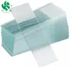 Disposable Medical Color frosted 7109 Microscope Slides