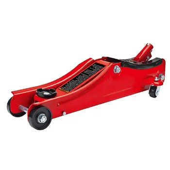 hydraulic trolley jack