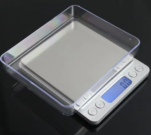 

Electronic Coffee Scale CX-I2000 3kg/0.1g Weight Scale Digital Libra Scale, N/a