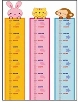 Child Height Measuring Chart