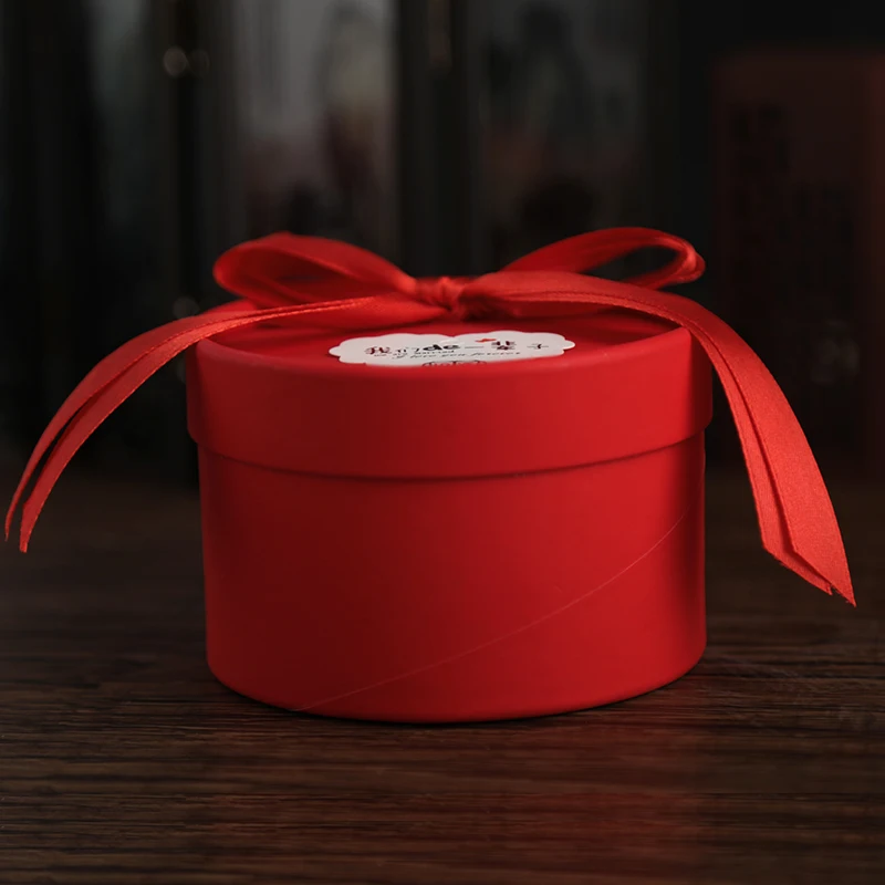 
Packaging Luxury Custom Logo Box For Bottle 