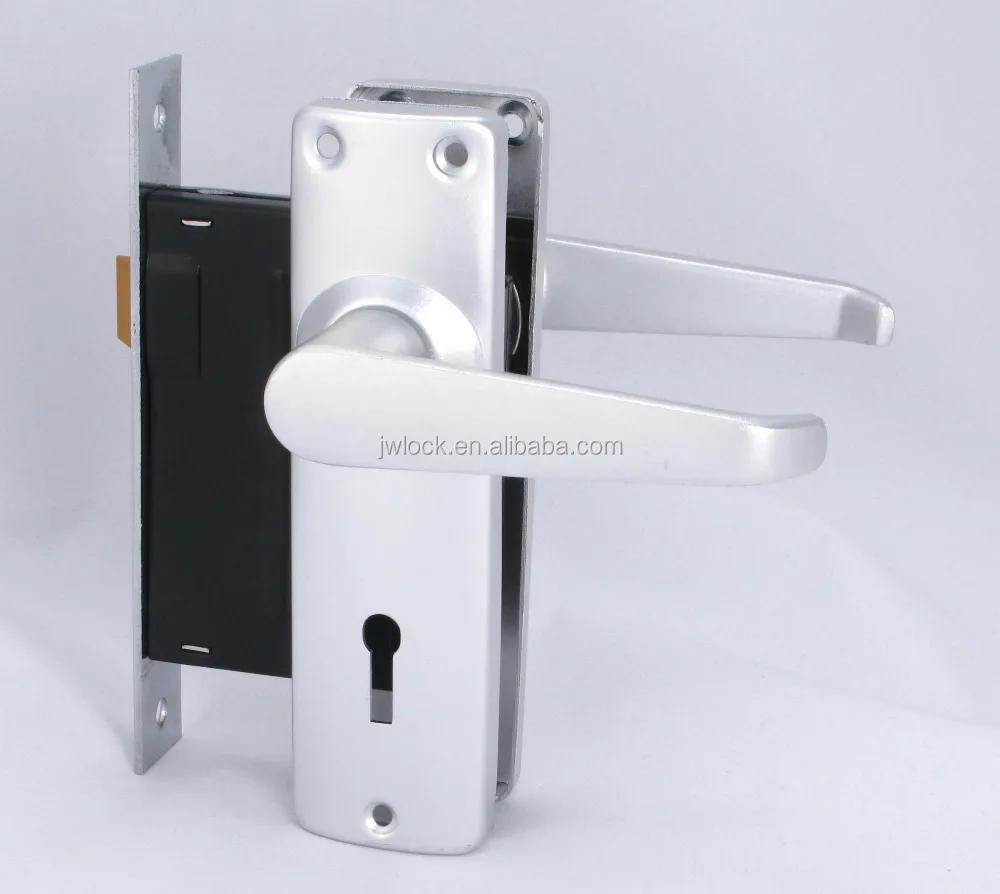 union door locks