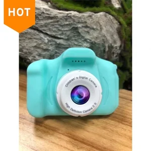 Mini Waterproof Digital Camera