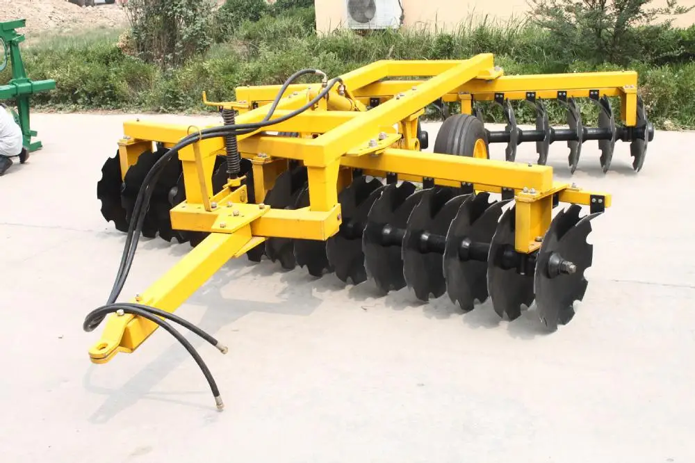 Heavy Duty Folding Disc Harrow Buy Heavy Duty Folding Disc Harrow