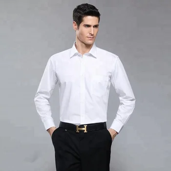 white business attire