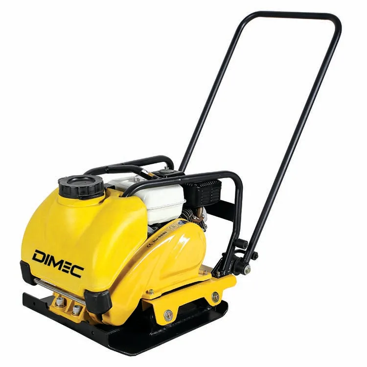 Pmec80t Portable Mechanical Plate Compactor Petrol Diesel Price Buy Plate Compactor Petrol