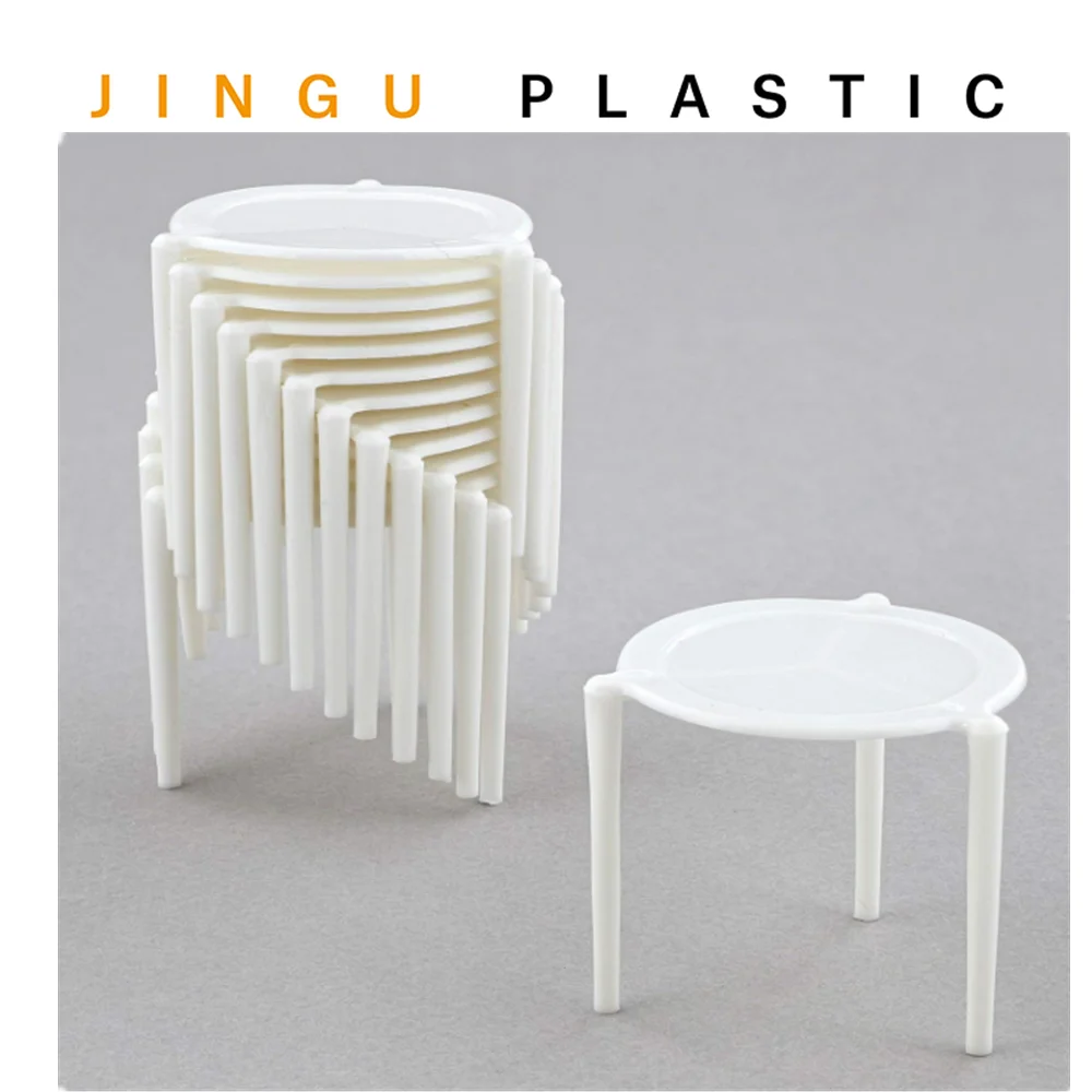 
Plastic Pizza Stands/Savers/Stax 