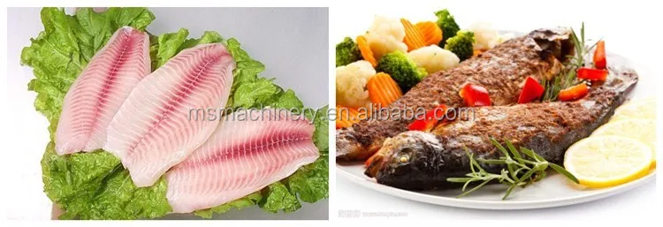 fish cleaning tools