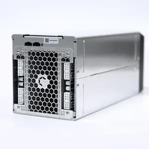 Avalon 852 15T s BTC Miner 1500W Power