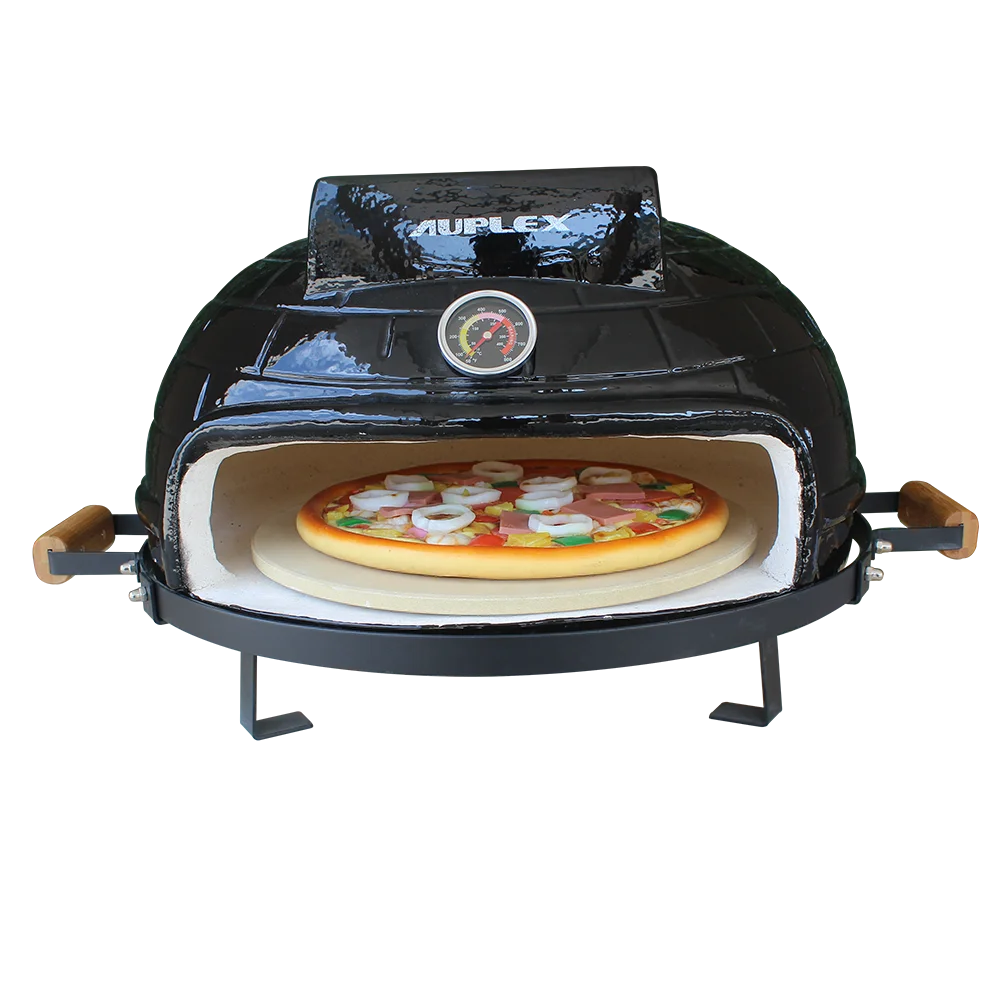 New Design Versatile Egg Shape Camping Ceramic Pizza Oven For Sale Buy Versatile Charcoal