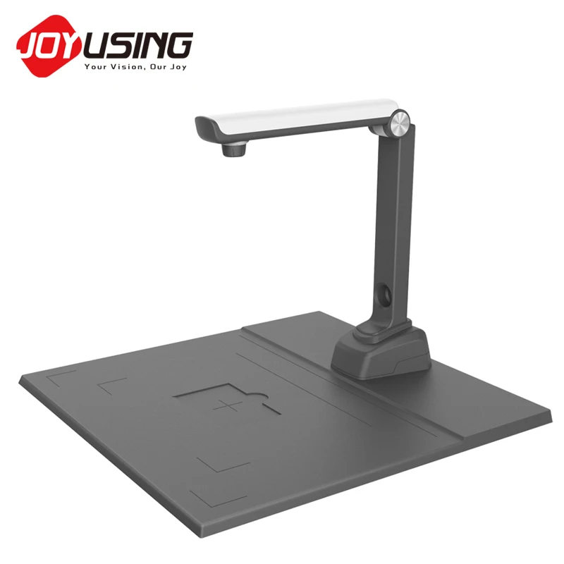 Document 3D Object Scanner A4 Scan Area Super Portable