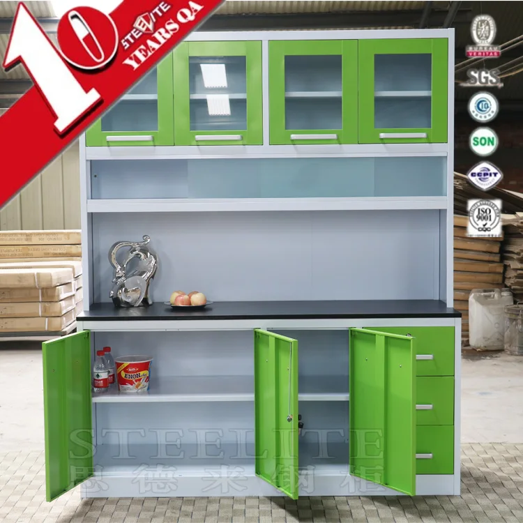 Günstige gebrauchte küchenschränke craigslist / China edelstahl