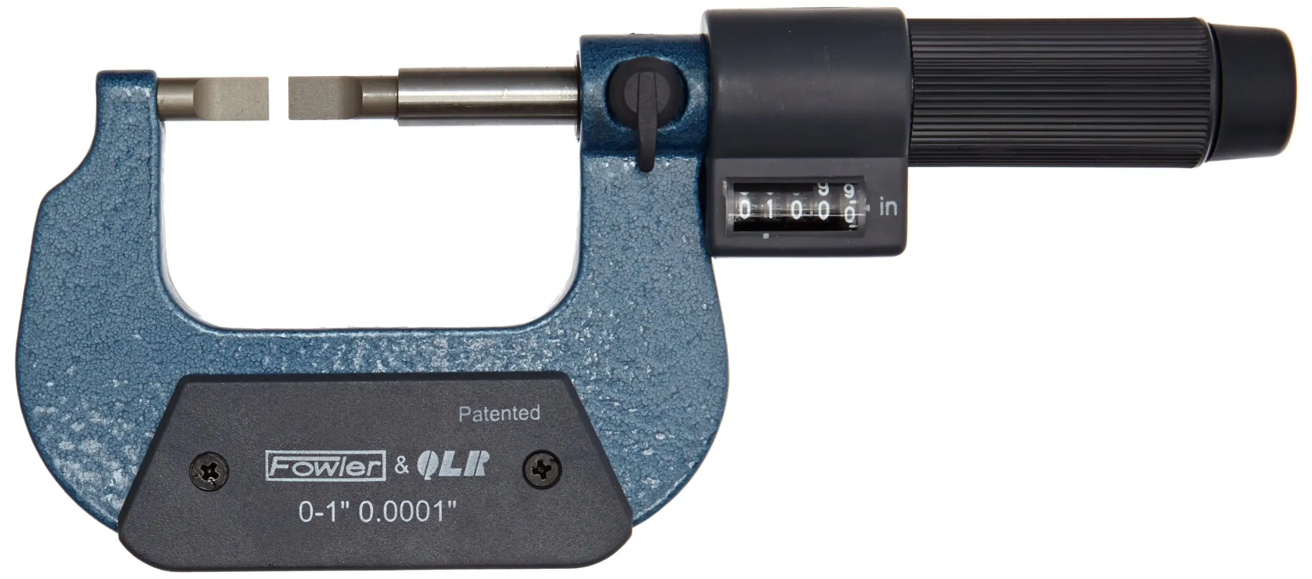 Digit point. QLR Digit микрометр. Микрометр atorn558001 0001. Blade Micrometer. Большой микрометр гигантский.