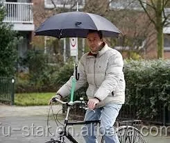 umbrella holder for bike