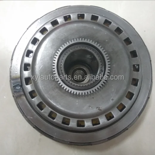 6dct450 Transmission Clutch Mps6 6dct450 Transmission Wet Dual Clutch