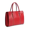 fashion branded new women business tote bag ladies document bag trendy lady handbag bag made in china
