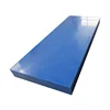 Wear-resisting virgin Ticona UHMWPE Board Anti-UV Engineering UHMWPE 1000 sheet molded uhmwpe sheet