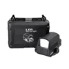 ANS LCO carbine optic red dot sight w/ 1 MOA dot red & green dot rifle scope sight picatinny hunting