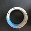 AlN Substrate Ceramic Part High Temperature