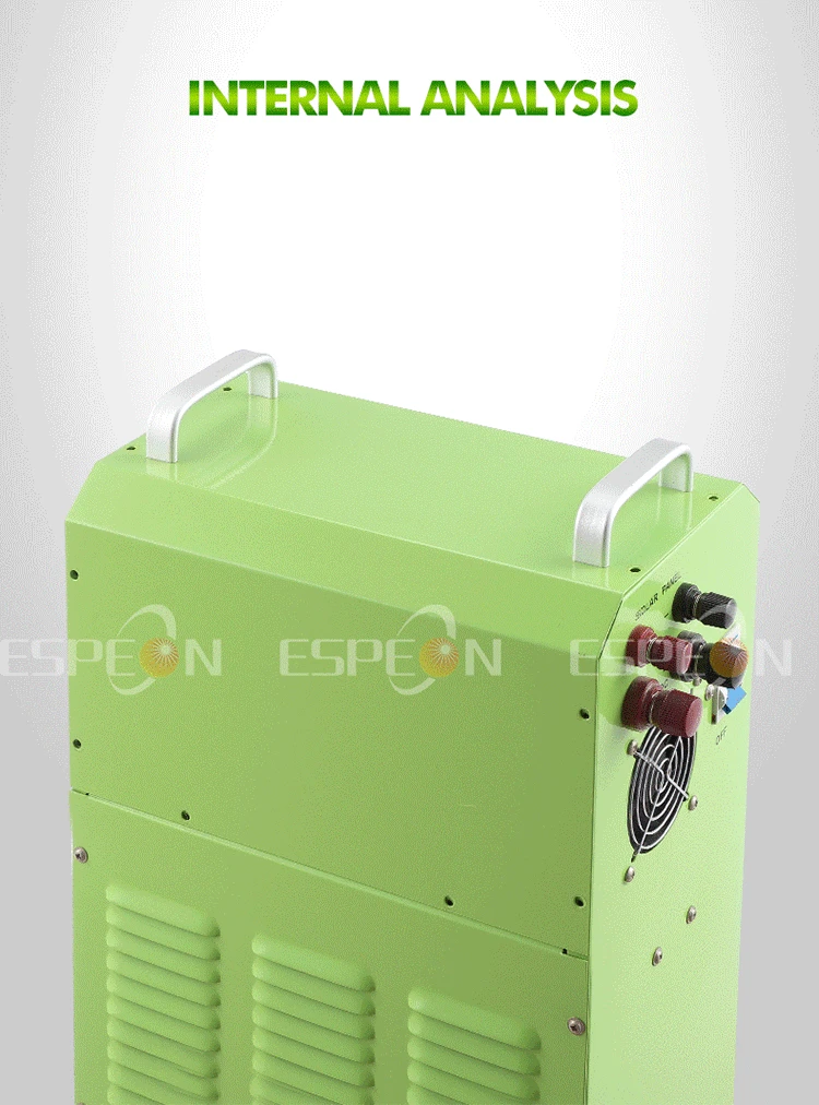 Complete Solution 15kw Offgrid Solar Kit Lighting Home System Buy