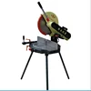 J300 Precise Rotatable Manual Aluminum Window Door Cutting Machine