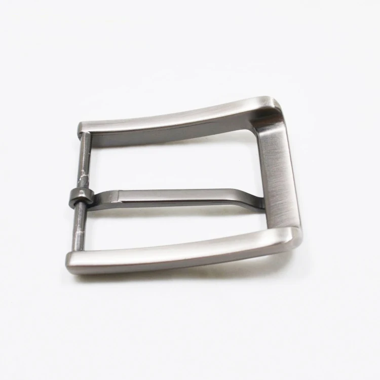 metal buckle