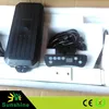 Electric height adjustable tables, control box, linear actuator with wireless remote control