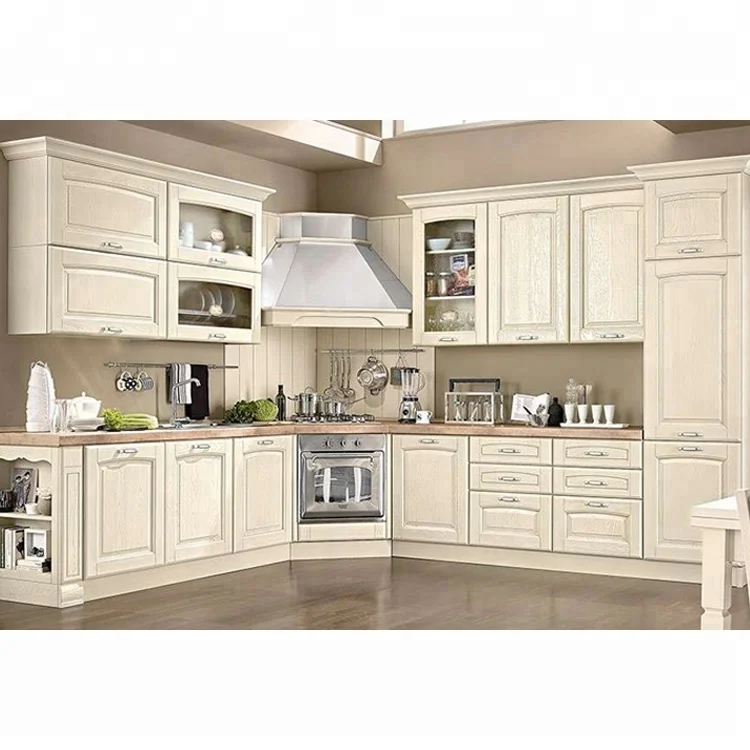 Cheap Price Cebu Philippines Furniture Pvc Kitchen Cabinet For